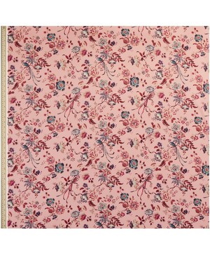 Liberty Fabrics - Jannah Silk Satin image number 1