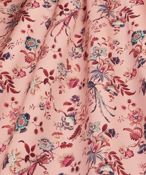 Liberty Fabrics - Jannah Silk Satin image number 2