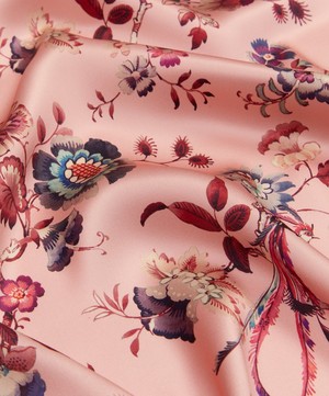 Liberty Fabrics - Jannah Silk Satin image number 3