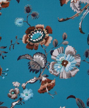 Liberty Fabrics - Jannah Silk Satin image number 0