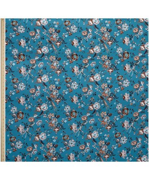 Liberty Fabrics - Jannah Silk Satin image number 1