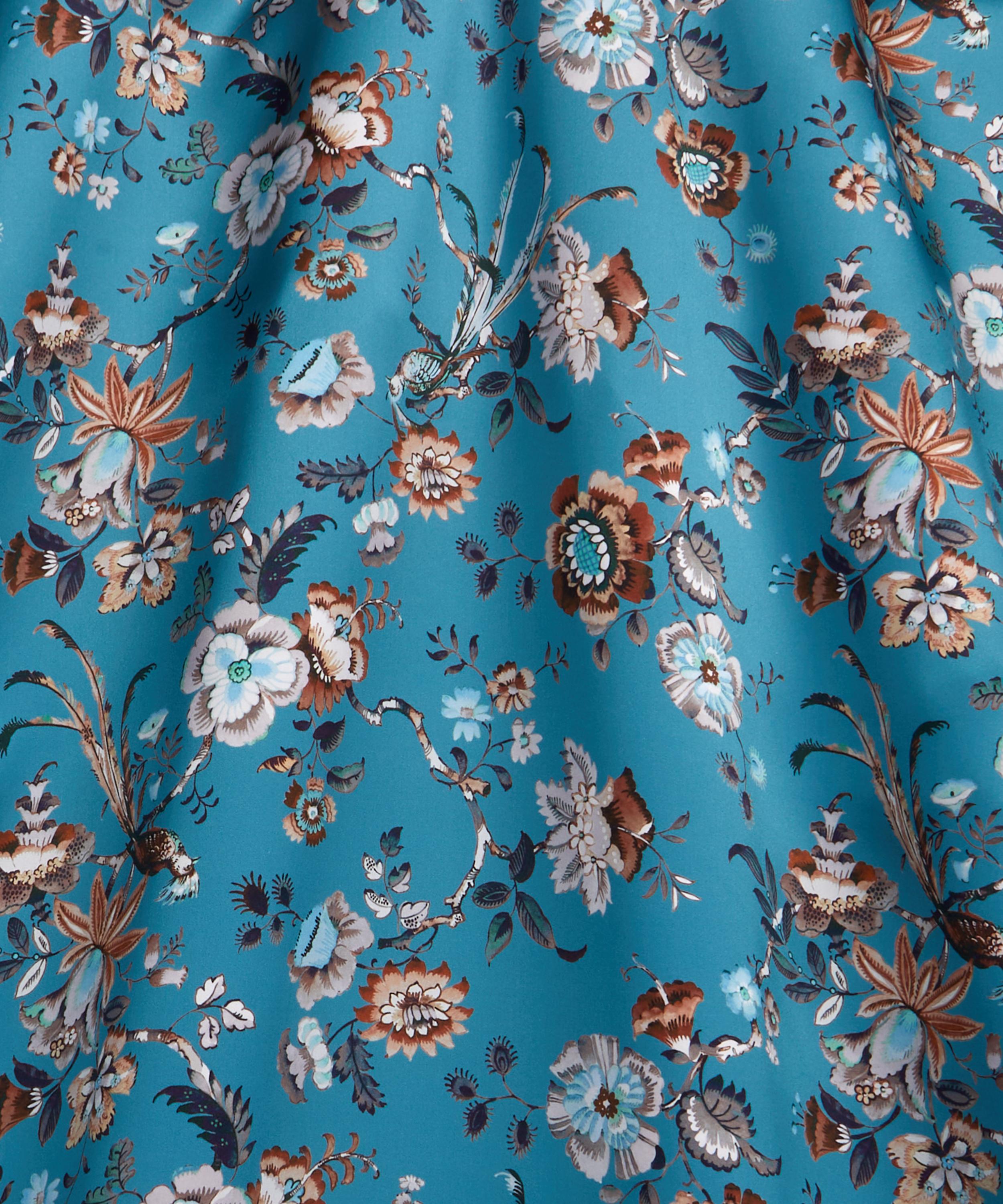 Liberty Fabrics - Jannah Silk Satin image number 2