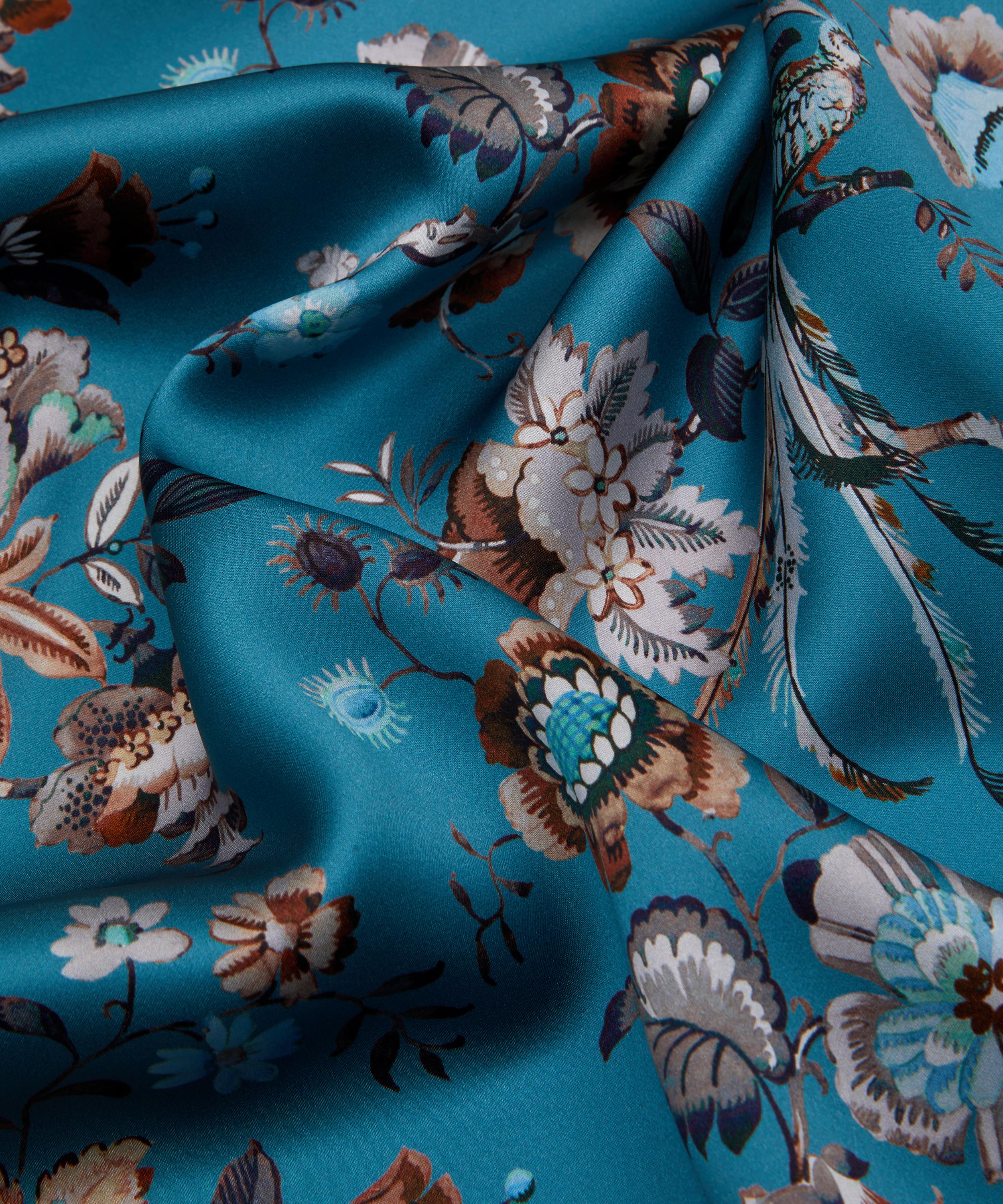 Liberty Fabrics - Jannah Silk Satin image number 3