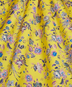 Liberty Fabrics - Jannah Silk Satin image number 2