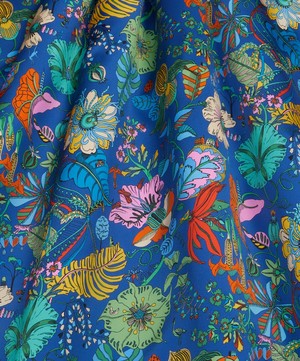 Liberty Fabrics - Fantasy Land Silk Satin image number 2