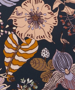 Liberty Fabrics - Fantasy Land Silk Satin image number 0