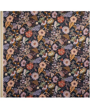 Liberty Fabrics - Fantasy Land Silk Satin image number 1