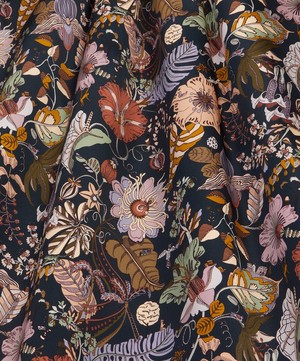 Liberty Fabrics - Fantasy Land Silk Satin image number 2