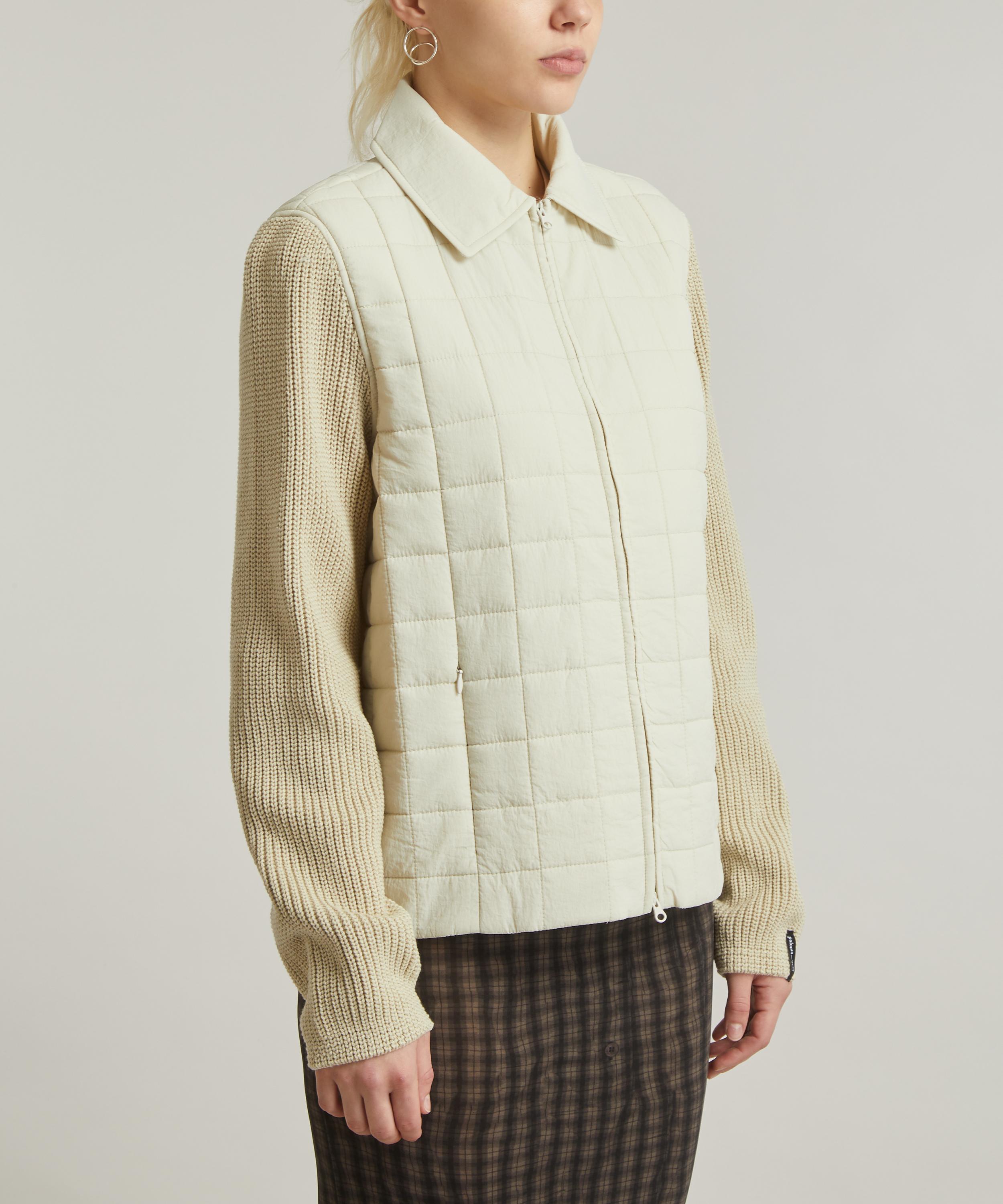 Paloma Wool - Alvin Padded Jacket image number 2