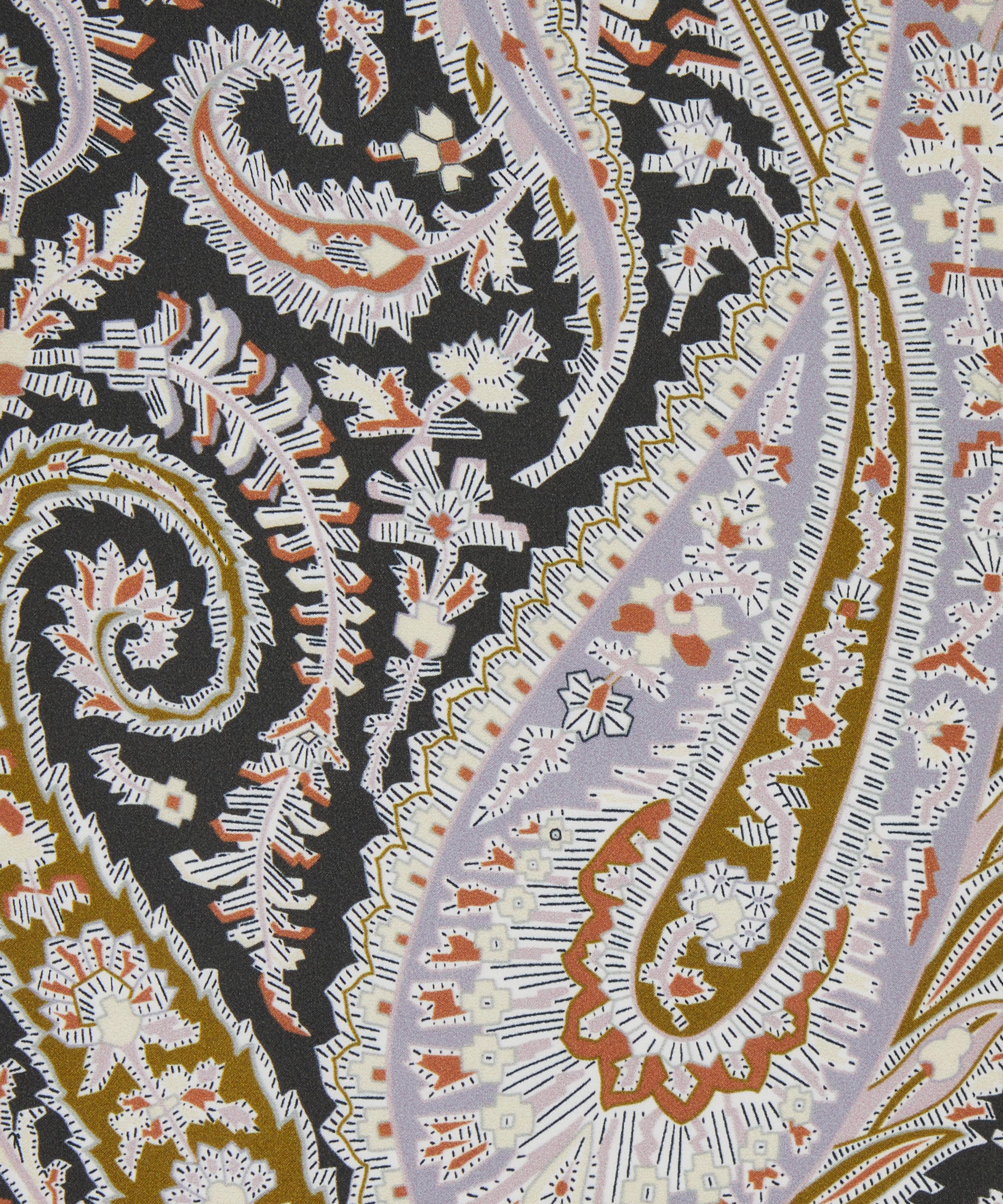 Liberty Fabrics - Felix & Florence Silk Satin image number 0