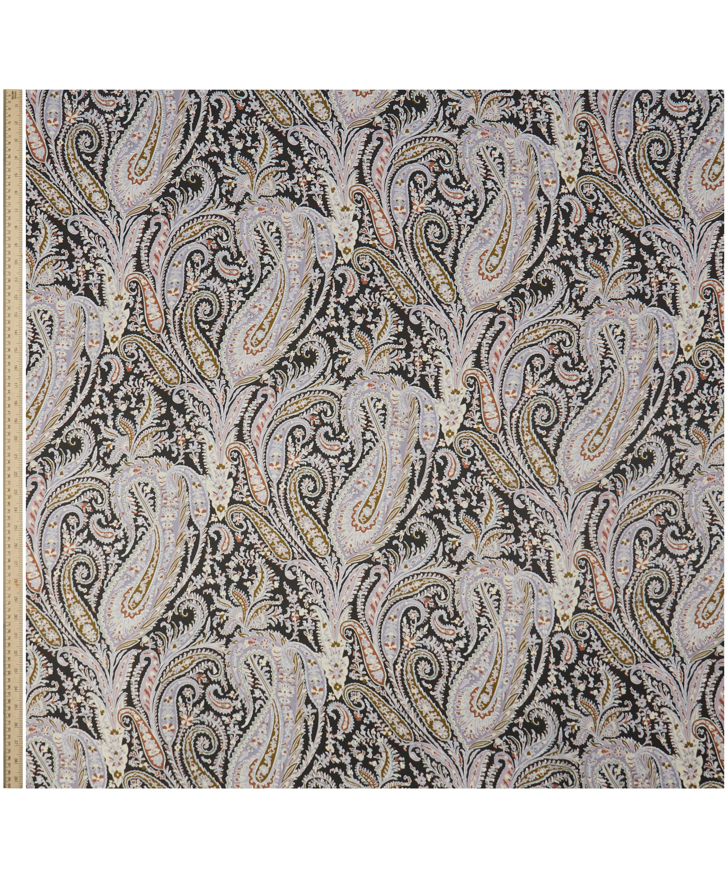 Liberty Fabrics - Felix & Florence Silk Satin image number 1