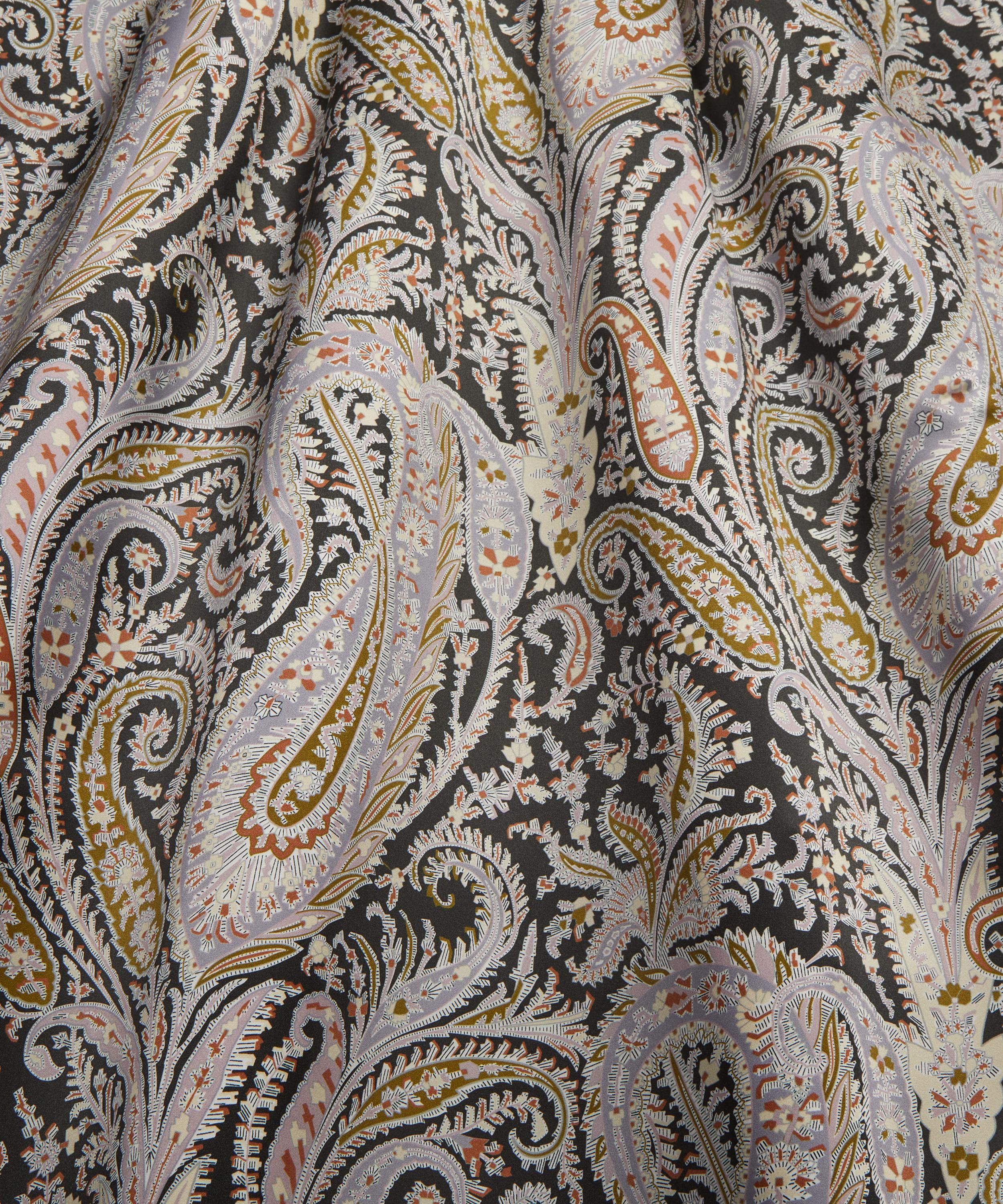 Liberty Fabrics - Felix & Florence Silk Satin image number 2