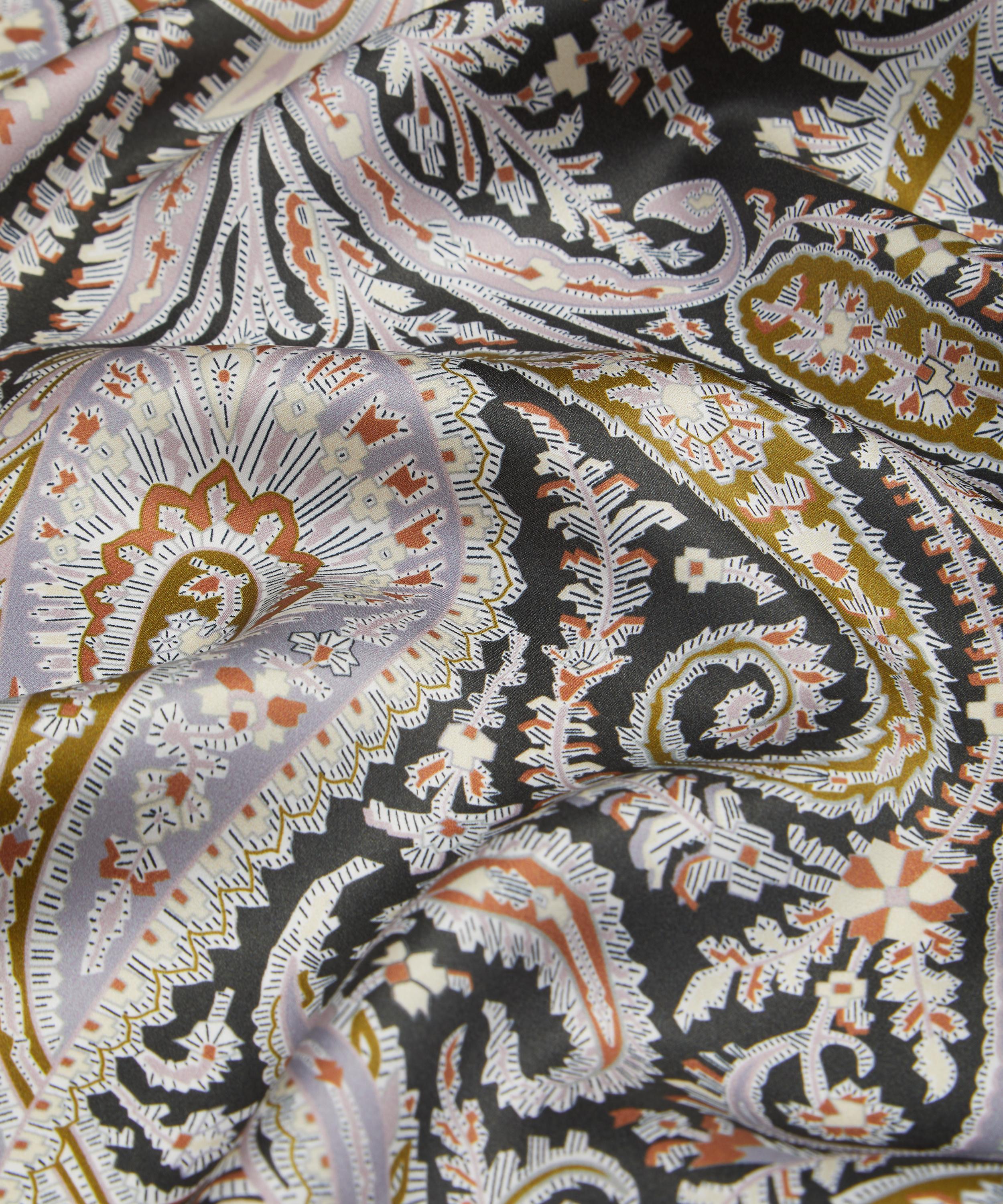 Liberty Fabrics - Felix & Florence Silk Satin image number 3