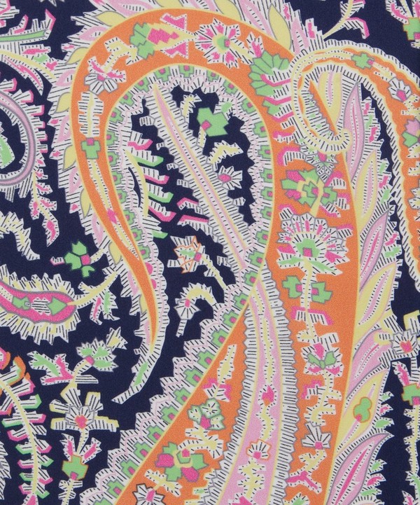 Liberty Fabrics - Felix & Florence Silk Satin image number null