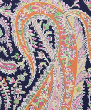 Liberty Fabrics - Felix & Florence Silk Satin image number 0
