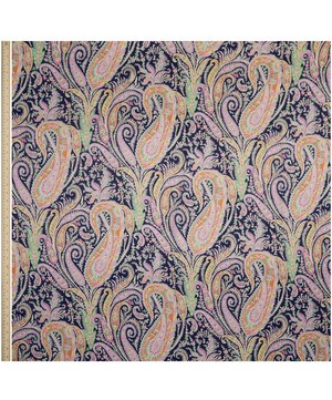 Liberty Fabrics - Felix & Florence Silk Satin image number 1