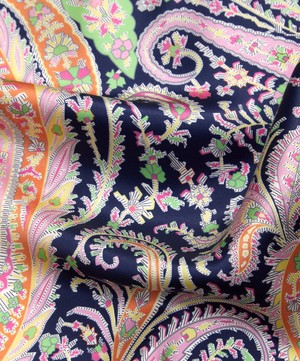 Liberty Fabrics - Felix & Florence Silk Satin image number 3