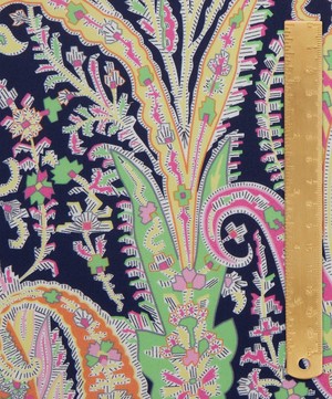 Liberty Fabrics - Felix & Florence Silk Satin image number 4
