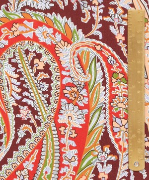 Liberty Fabrics - Felix & Florence Silk Satin image number 4