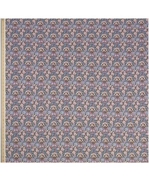 Liberty Fabrics - Mountain Primrose Silk Satin image number 1