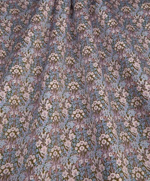 Liberty Fabrics - Mountain Primrose Silk Satin image number 2