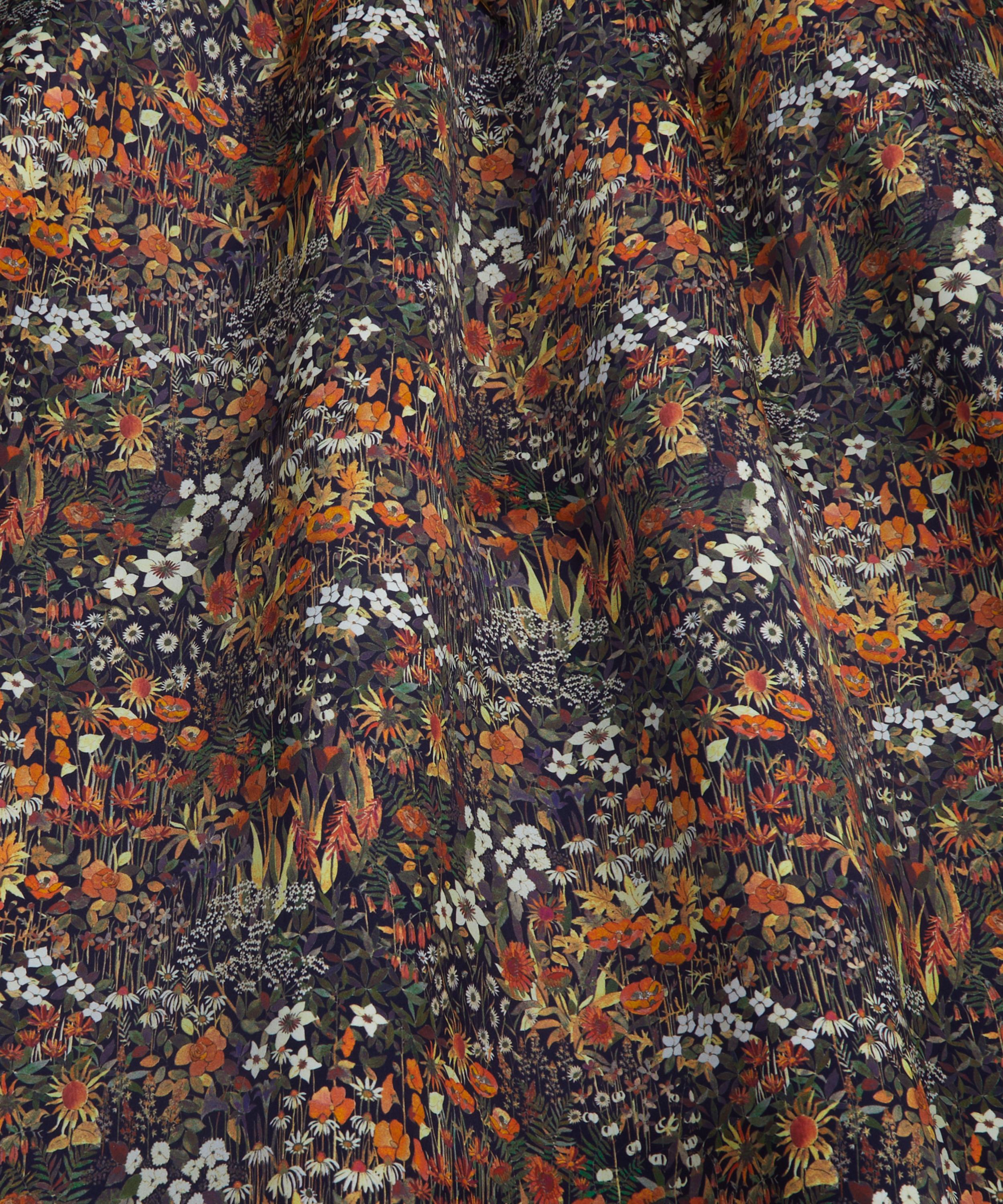 Liberty Fabrics - Faria Flowers Small Silk Satin image number 2