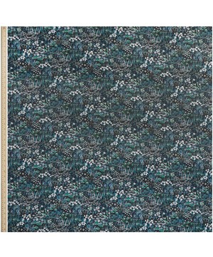 Liberty Fabrics - Faria Flowers Small Silk Satin image number 1