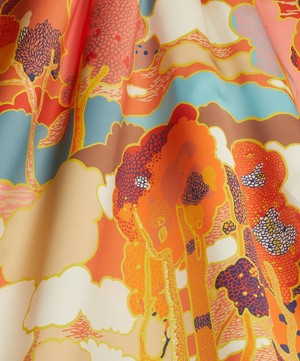 Liberty Fabrics - Prospect Place Silk Satin image number 2