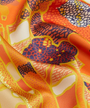 Liberty Fabrics - Prospect Place Silk Satin image number 3