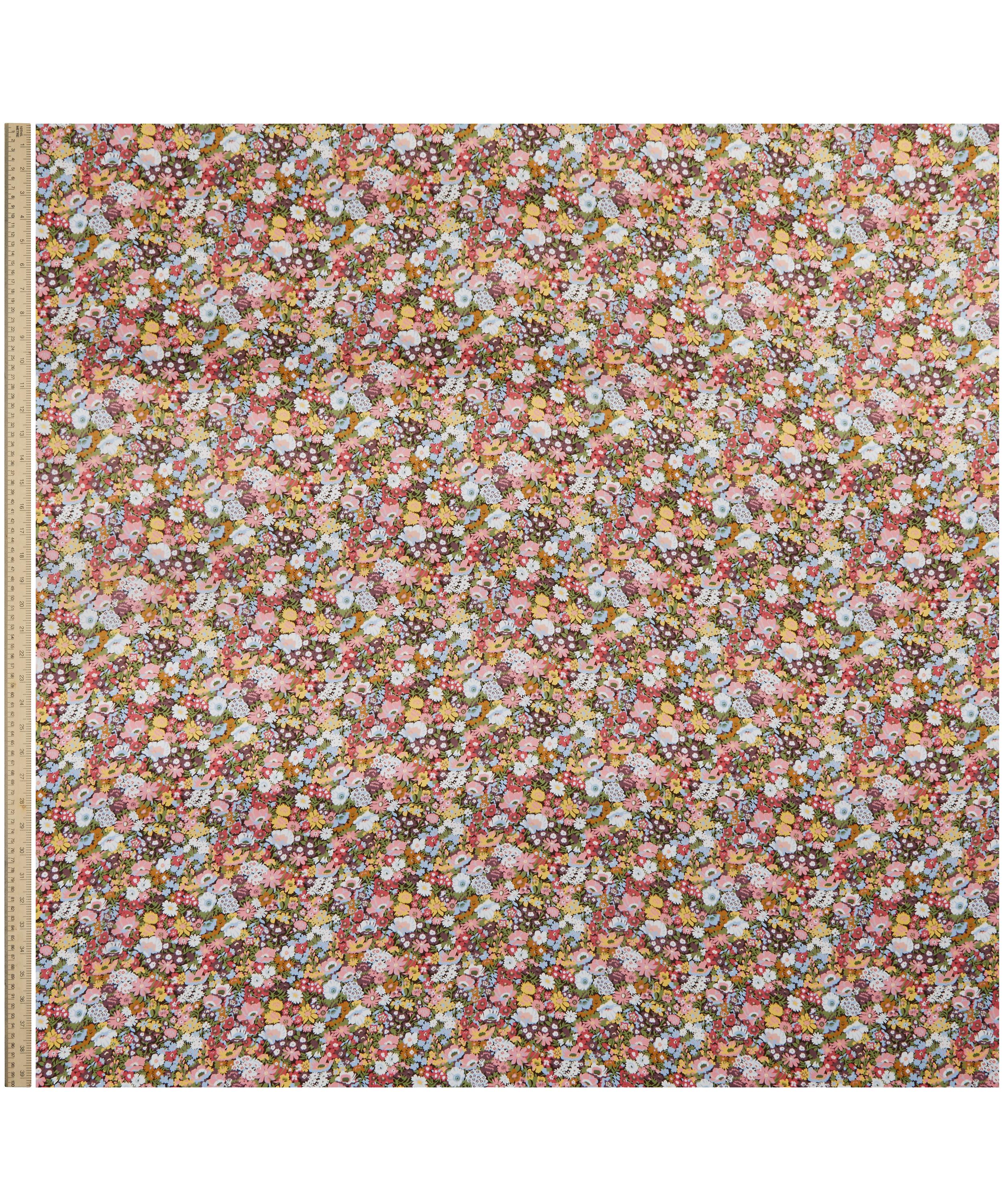 Liberty Fabrics - Thorpeness Silk Satin image number 1