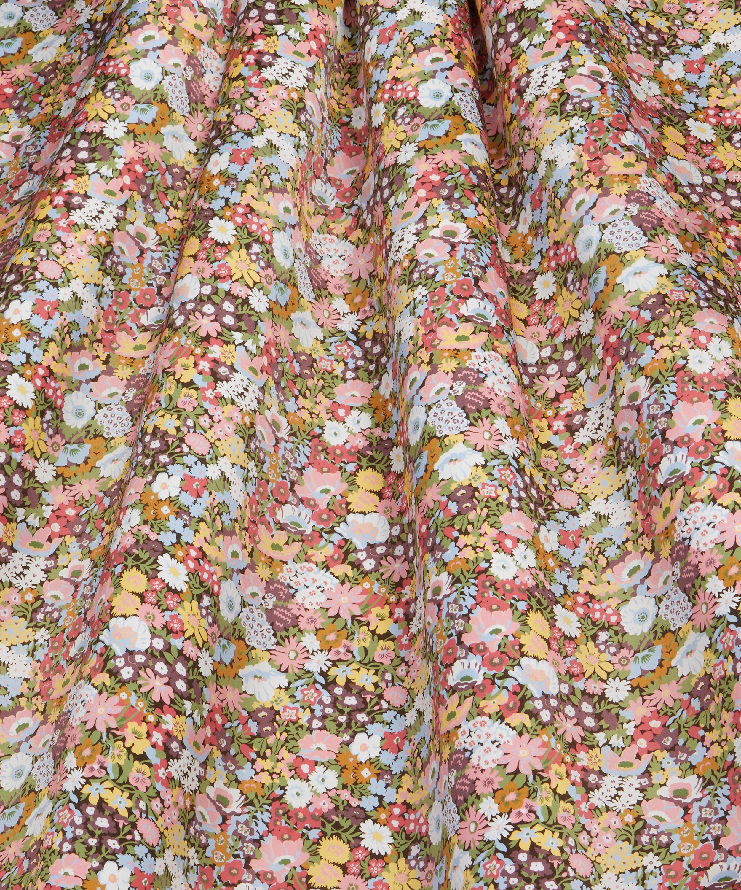 Liberty Fabrics - Thorpeness Silk Satin image number 2