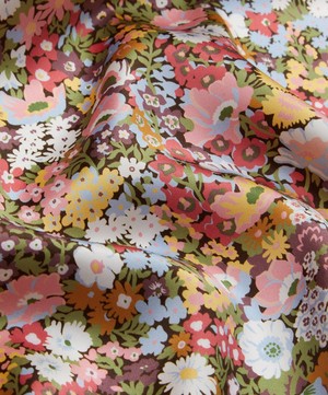 Liberty Fabrics - Thorpeness Silk Satin image number 3