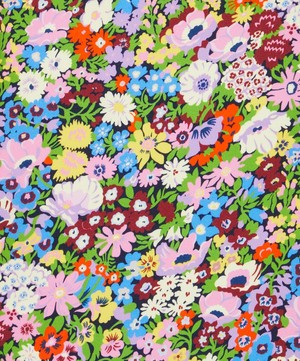 Liberty Fabrics - Thorpeness Silk Satin image number 0