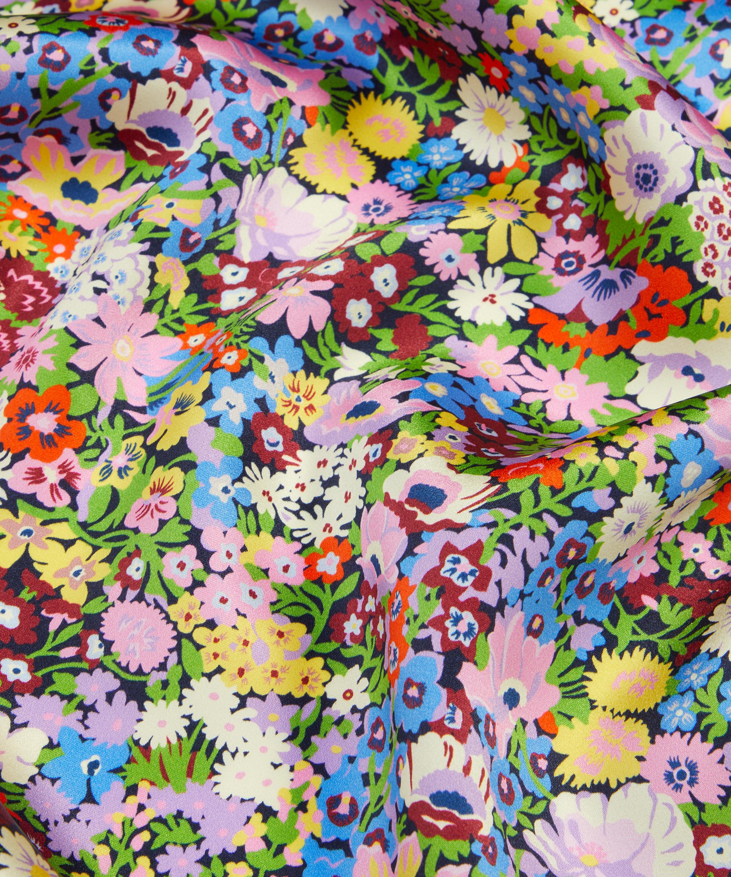 Liberty Fabrics - Thorpeness Silk Satin image number 3