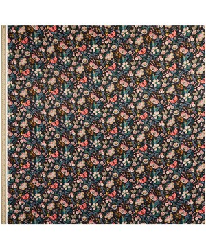 Liberty Fabrics - Mabelle Hall Silk Satin image number 1