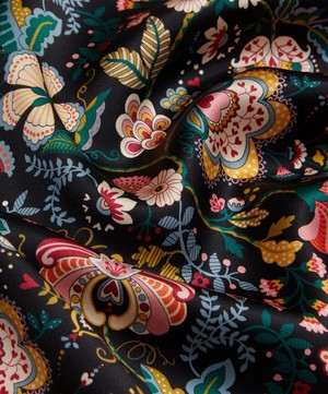 Liberty Fabrics - Mabelle Hall Silk Satin image number 3