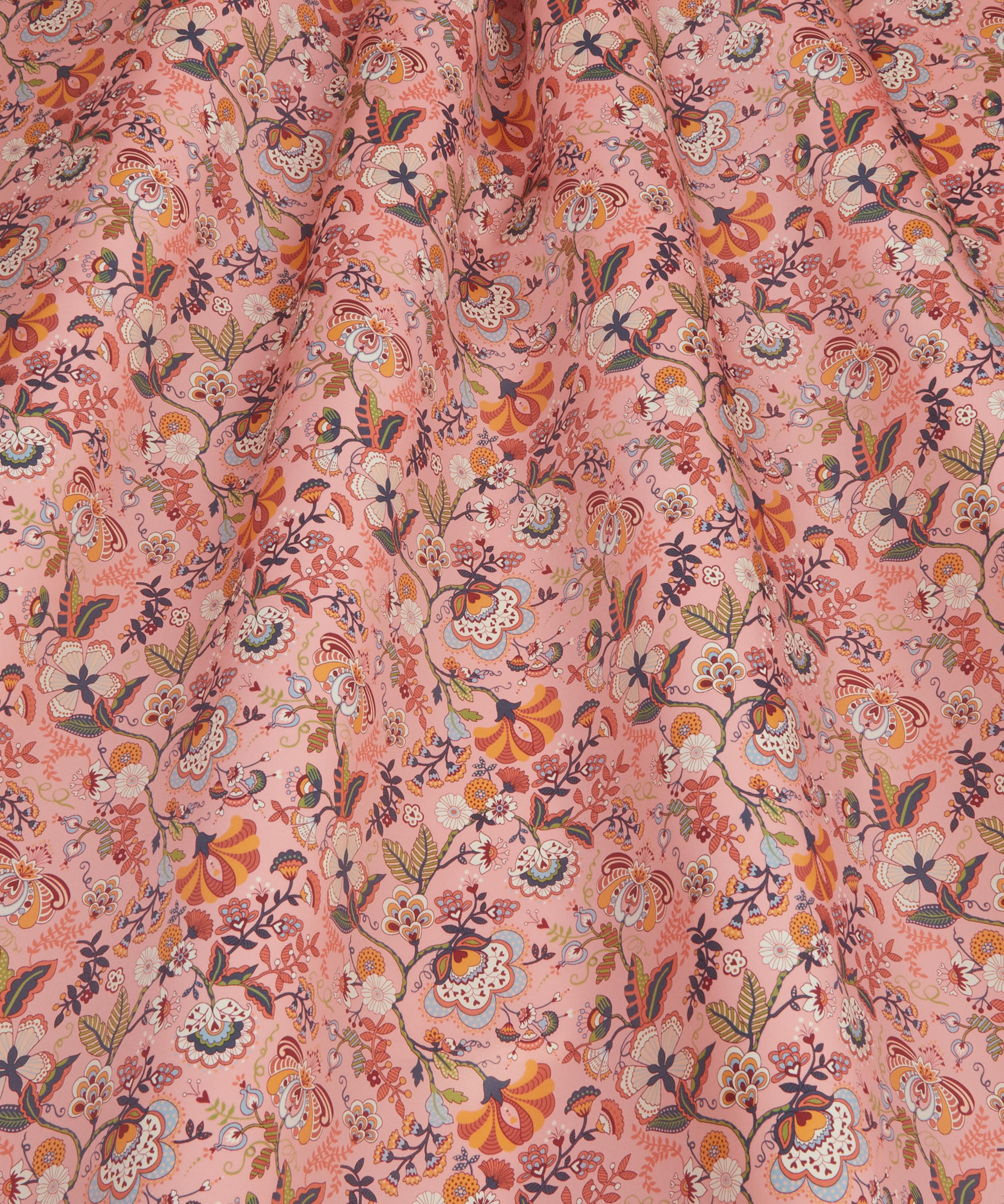 Liberty Fabrics - Mabelle Hall Silk Satin image number 2