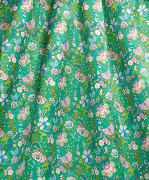 Liberty Fabrics - Mabelle Hall Silk Satin image number 2