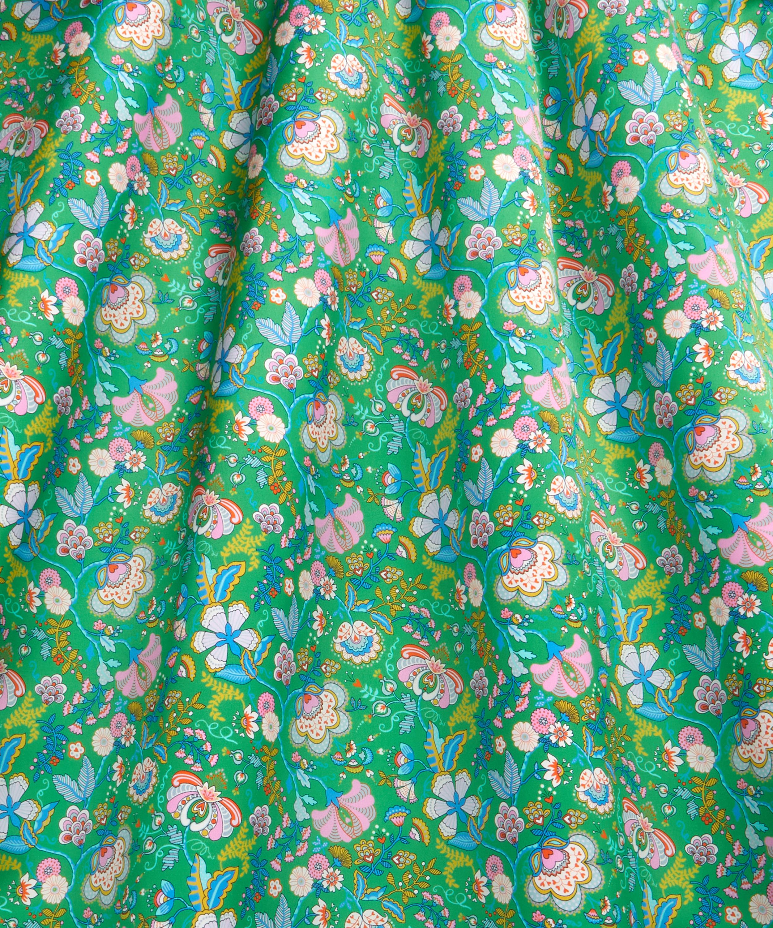 Liberty Fabrics - Mabelle Hall Silk Satin image number 2