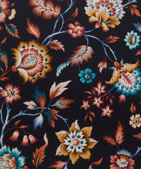 Liberty Fabrics - Eva Belle Silk Satin image number null