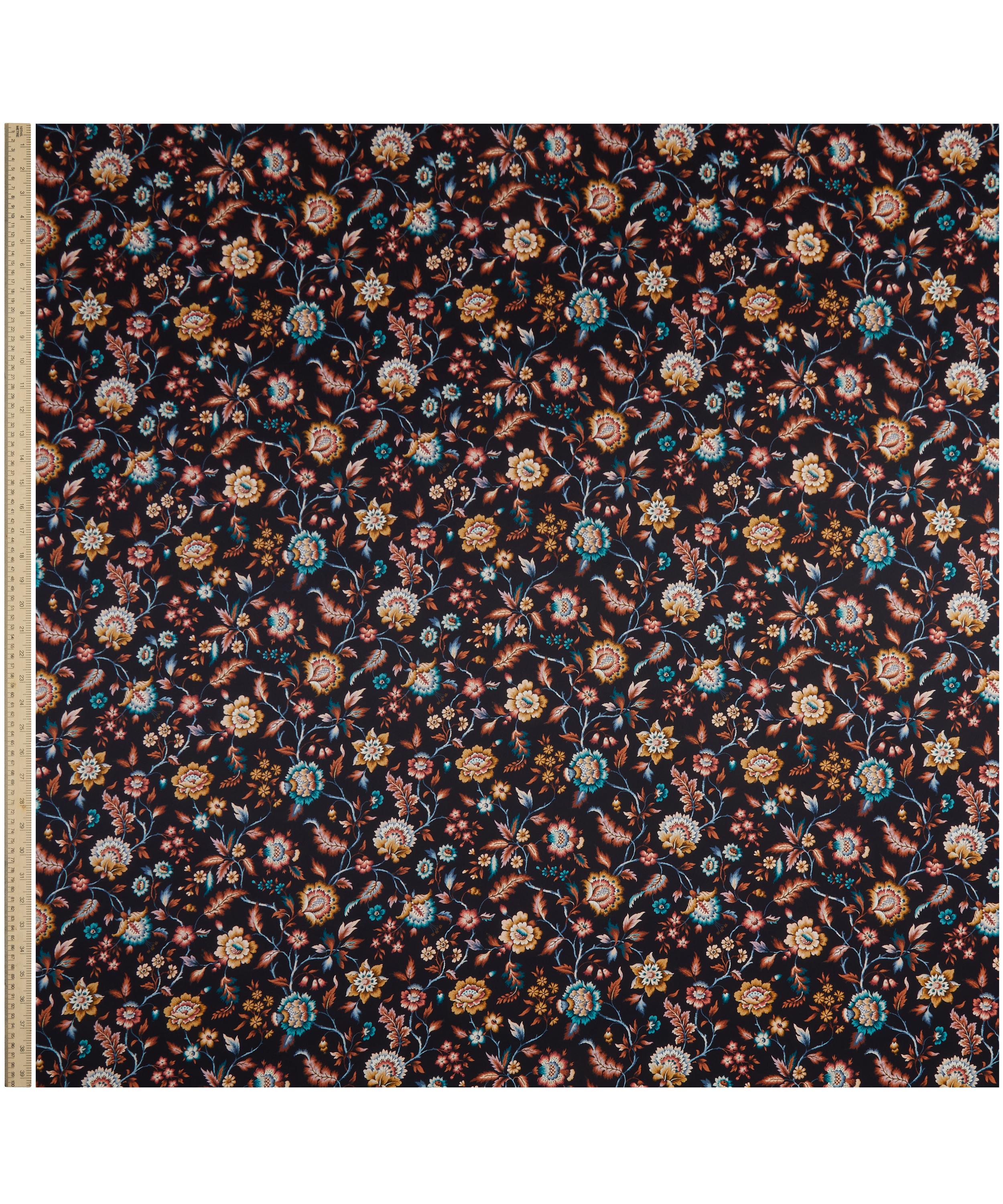 Liberty Fabrics - Eva Belle Silk Satin image number 1