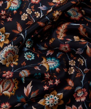 Liberty Fabrics - Eva Belle Silk Satin image number 3
