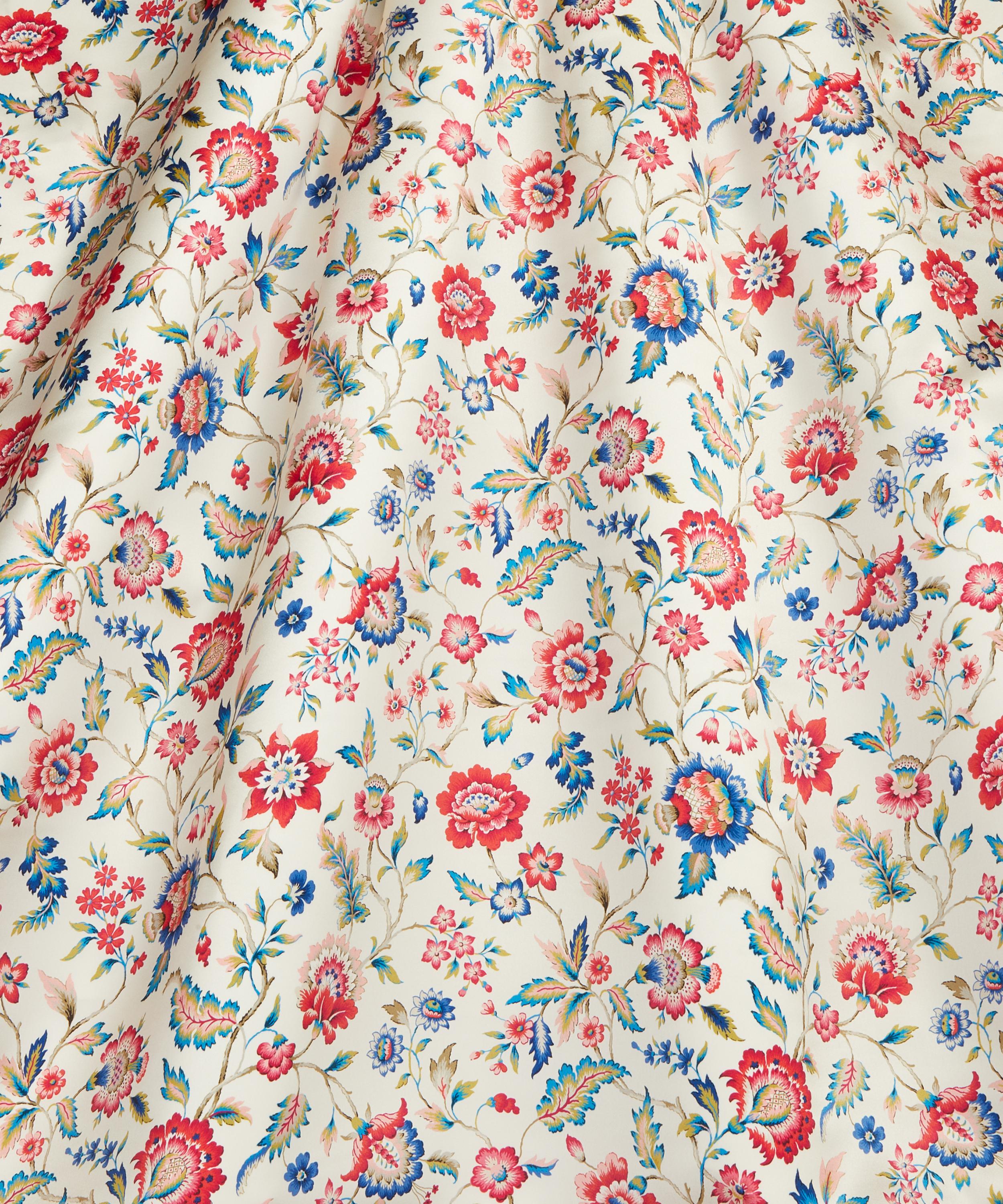 Liberty Fabrics - Eva Belle Silk Satin image number 2