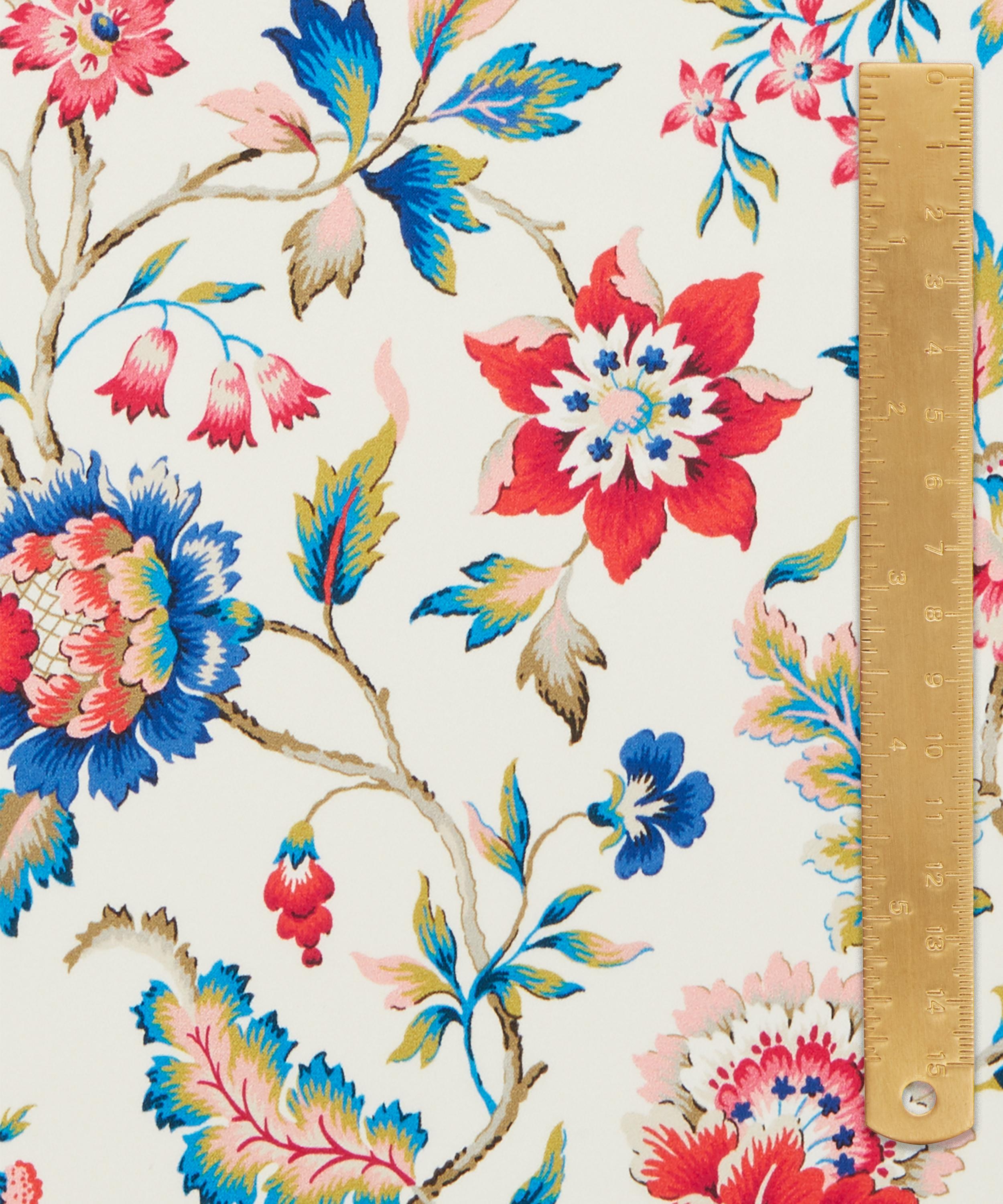Liberty Fabrics - Eva Belle Silk Satin image number 4