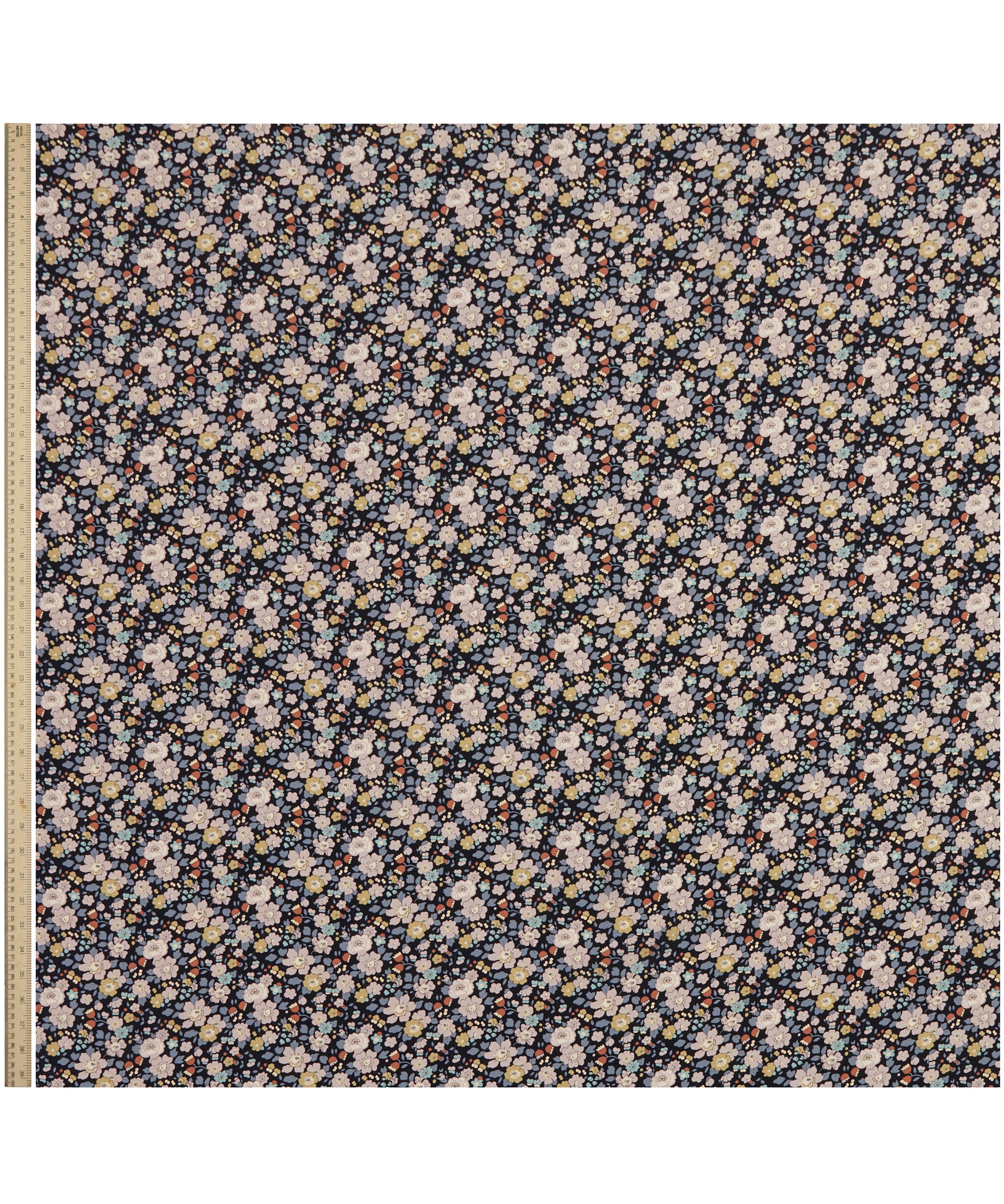 Liberty Fabrics - Betsy Field Crepe de Chine image number 1