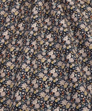 Liberty Fabrics - Betsy Field Crepe de Chine image number 2
