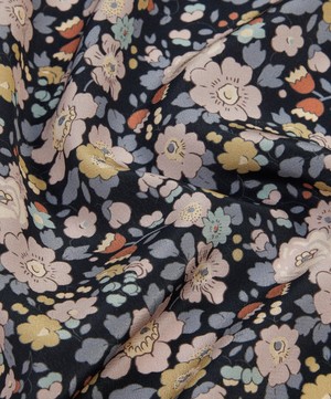 Liberty Fabrics - Betsy Field Crepe de Chine image number 3