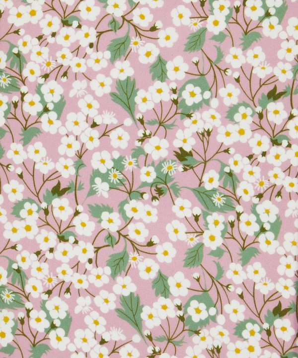 Liberty Fabrics - Mitsi Crepe de Chine image number null