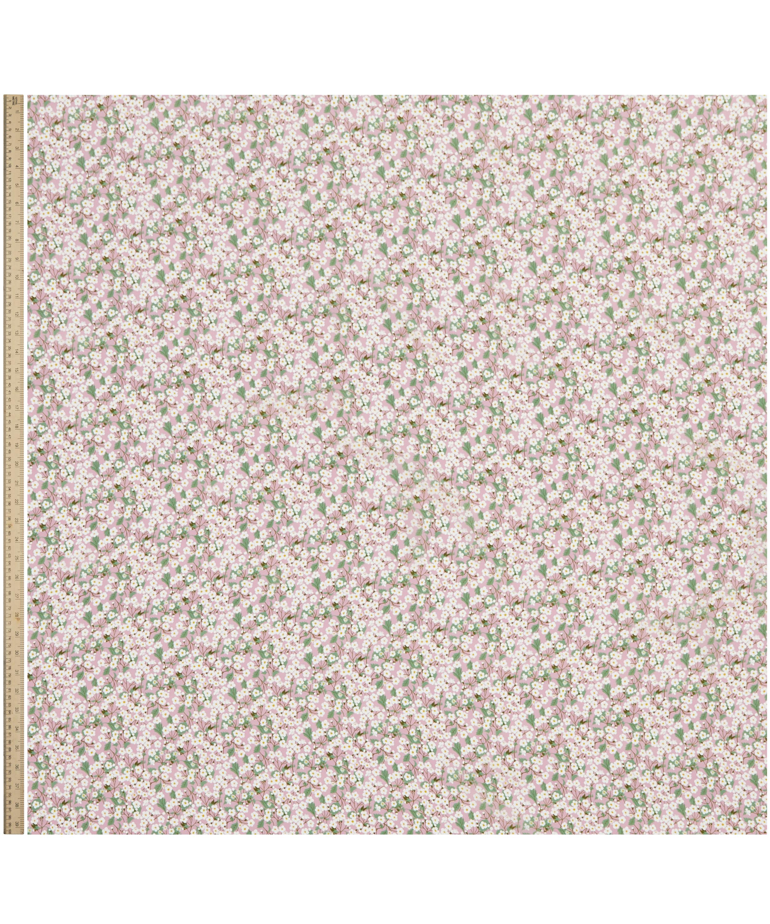 Liberty Fabrics - Mitsi Crepe de Chine image number 1