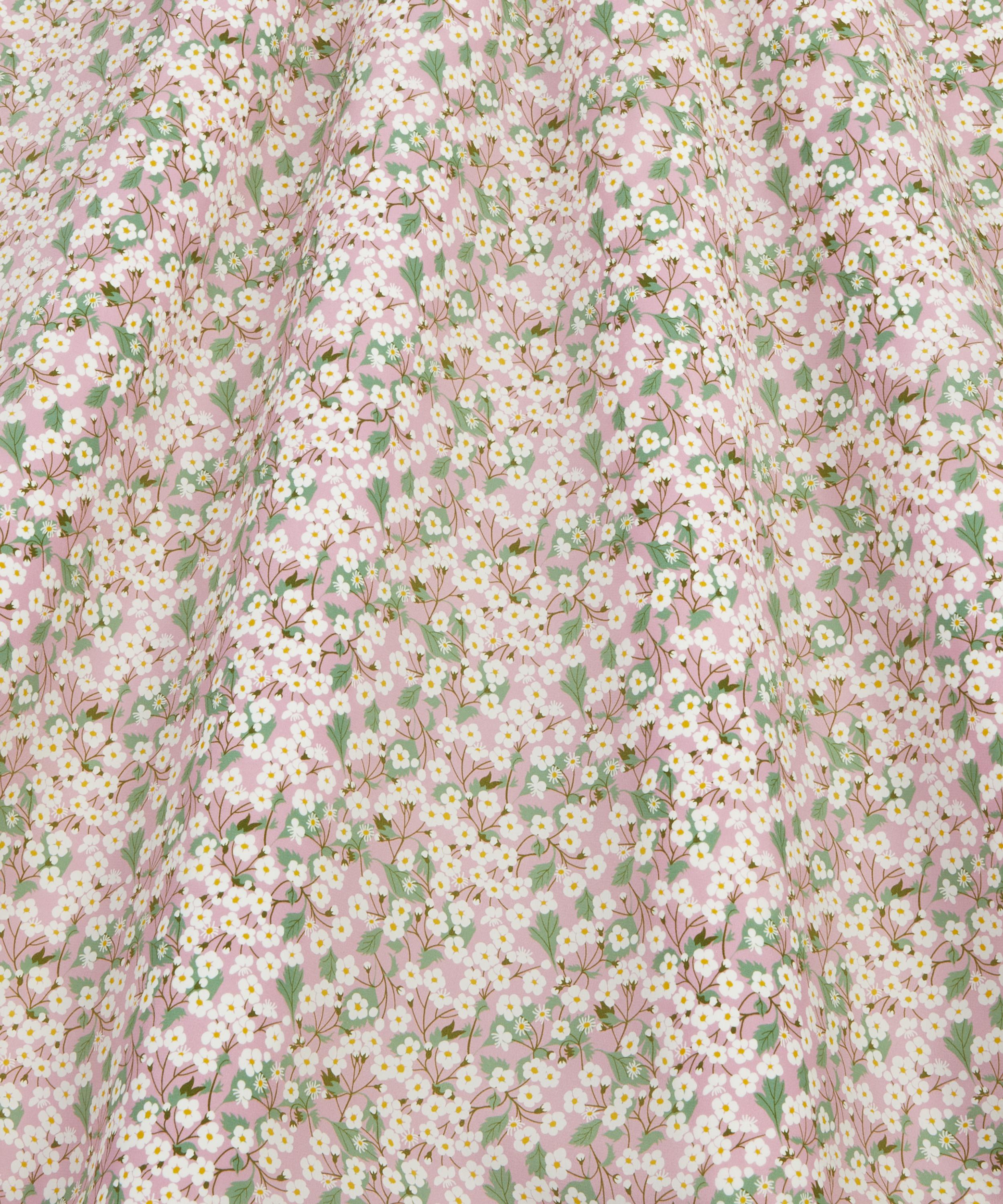 Liberty Fabrics - Mitsi Crepe de Chine image number 2